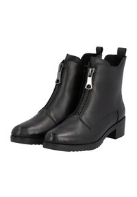 Rieker Bottines - schwarz