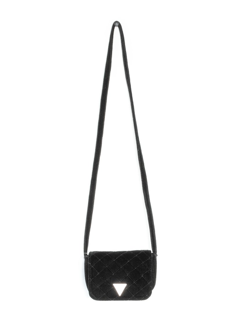 Guess Across body bag black (Preowned) Zalando.de