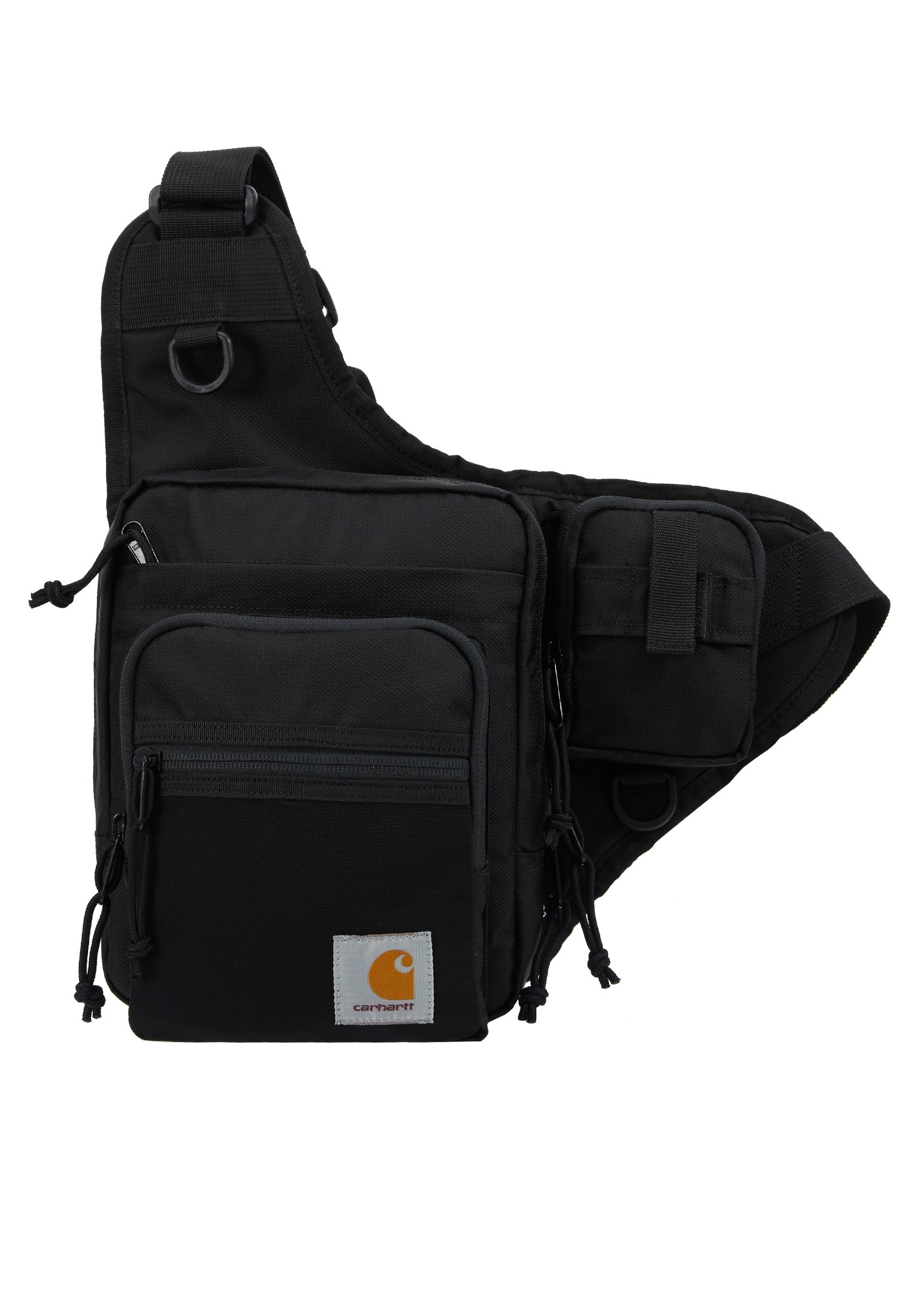 carhartt delta shoulder bolsa