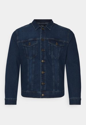 Spijkerjas - blue denim