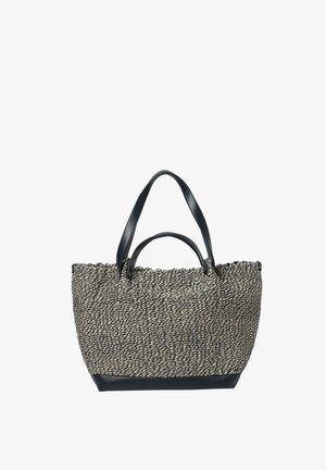 TATUUM, ARTICLE TAG: BAG | ARTICLE NAME: ORAVI - Ručna torba - beige
