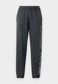 AGED ANCIENT COLUMN UNISEX - Jogginghose - black
