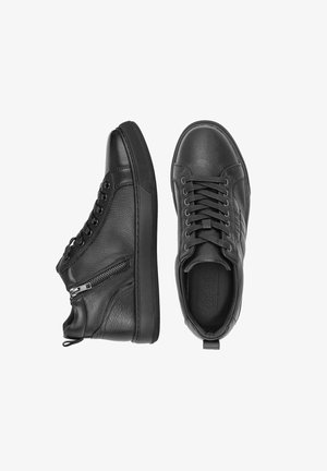 OCHNIK - Sneakersy niskie