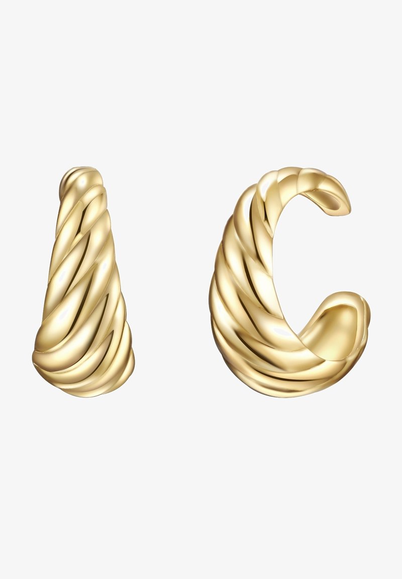 Glanzstücke München Earrings - gold-coloured