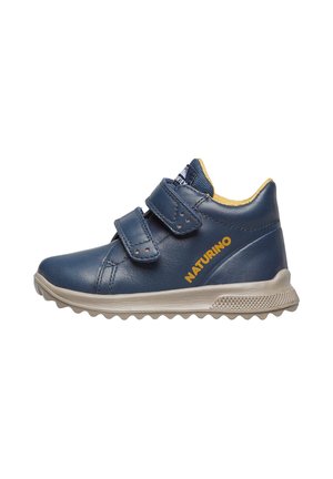 Scarpe primi passi - marineblau