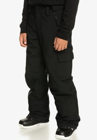 Quiksilver PORTER YOUTH PT - Kalhoty - kvj