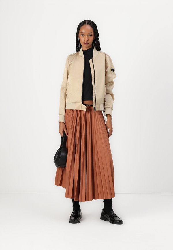 LADIES JACKET - Bomber Jacket - juta4