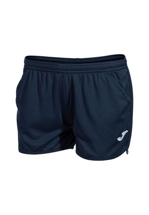 Joma JOMA HOBBY SHORT DAMEN INDOOR - TEXTILIEN - Short de sport - blau