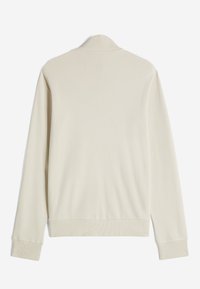 Freddy Felpa con zip - moonbeam