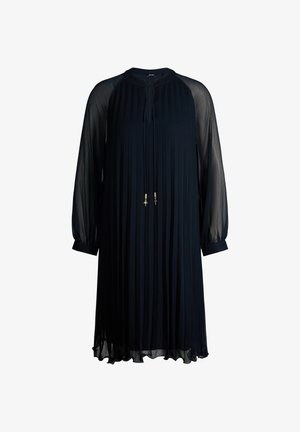 JOOP!, JOOP! KLEID DAPHNE - Freizeitkleid - navy