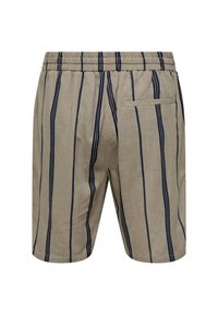 Only & Sons BERMUDA - Shorts - braun
