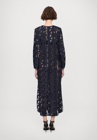 Baum und Pferdgarten Vestido largo - dark blue