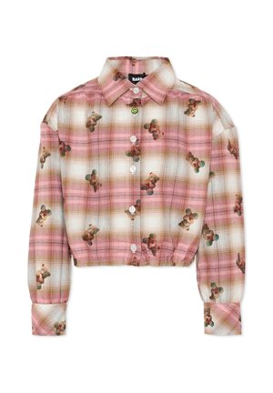 Camicia - multi coloured