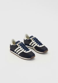 COUNTRY OG UNISEX - Tenisky - night indigo/chalk white