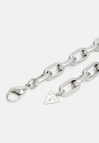 Guess FALLING IN LOVE - Kaelakee - silver-coloured