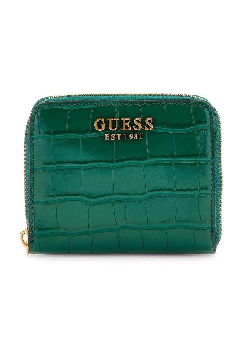 Guess LAUREL zielony