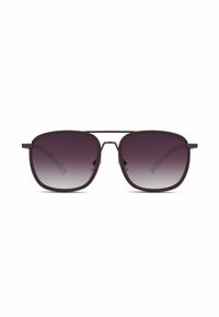 LUCLEON TOFINO - Solbriller - black