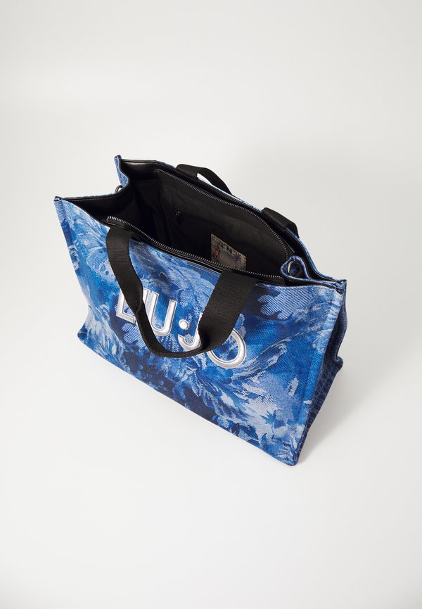 L TOTE PRINTED - Tote bag4