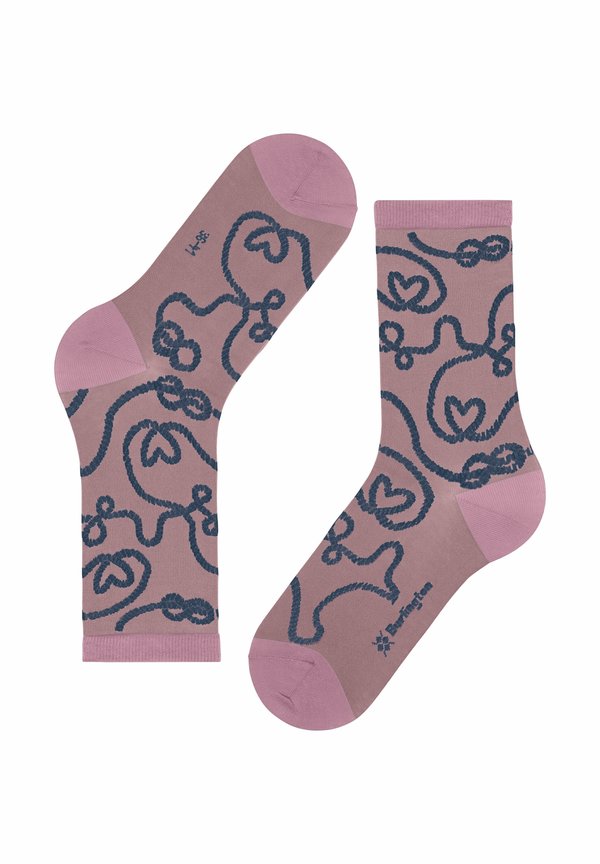 OCEAN LOVERS - Socken