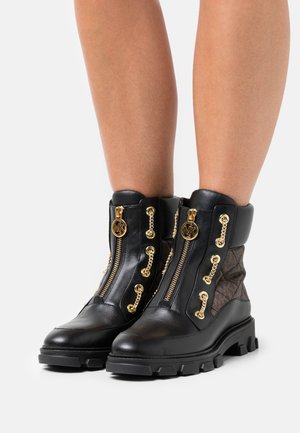MICHAEL Michael Kors, Bottines - black