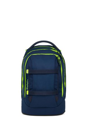 PACK - Cartable d'école - dunkelblau