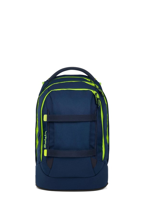 PACK - Schulranzen - dunkelblau