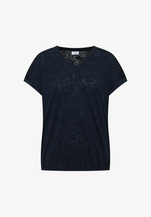 Cecil, - T-shirt z nadrukiem