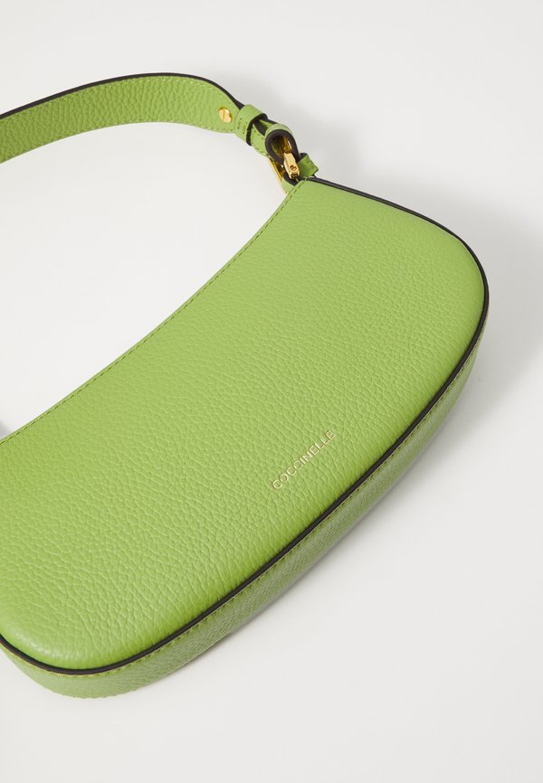 MERVEILLE - Handbag - guacamole2