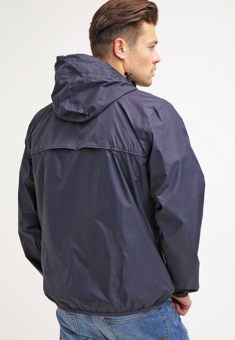 K-Way LE VRAI CLAUDE UNISEX 