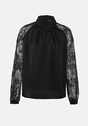 Anna Field by Zalando, Μπλούζα - black