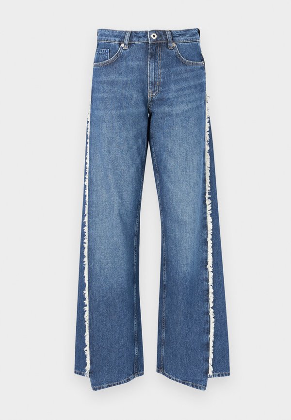 MR RELAXED SEAMED - Relaxed fit jeans3