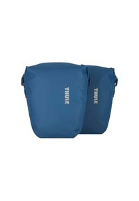 Thule SHIELD 2 PACK - Bandolera - blue