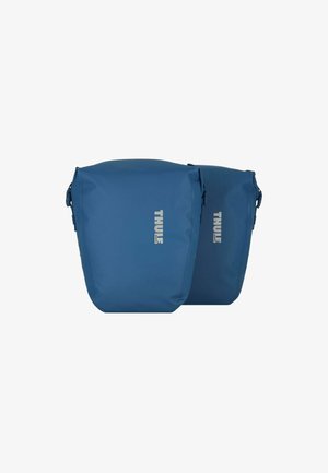 Thule SHIELD 2 PACK - Bandolera - blue