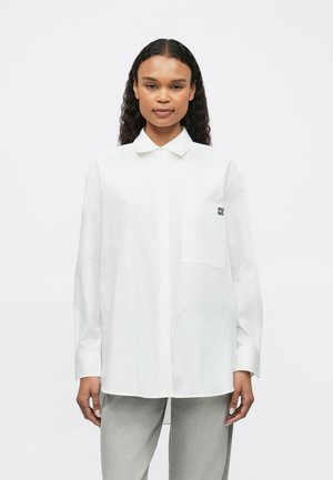 HUGO Cămașă - white