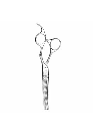 OLIVIA GARDEN - SILKCUT THINNER SHEAR JAPAN 6.35" - Haarentfernungs-Zubehör - transparent