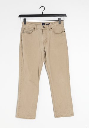 GAP Jeansy Straight Leg