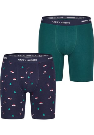 2-PACK   - Boxerbriefs - christmas