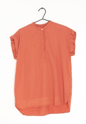 Blusa - orange