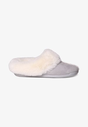 MILAN TL - Slippers - gris