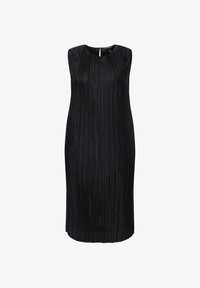 Niet geselecteerd, black