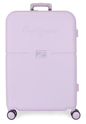 Pepe Jeans, ACCENT MEDIUM - Trolley - purple
