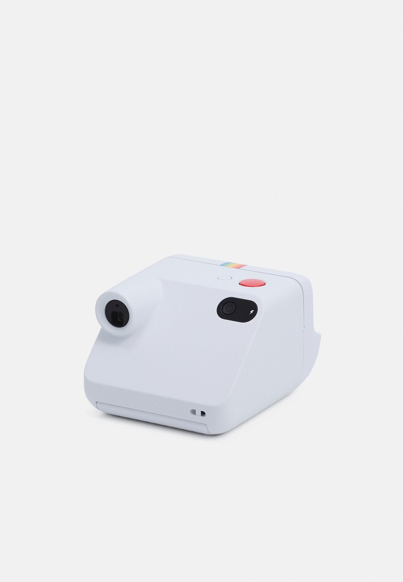 Herren Kopfhörer | Polaroid GO UNISEX Kamera white/weiß - UC76431 Herren Kopfhörer | Polaroid GO UNISEX Kamera white/weiß - UC76431