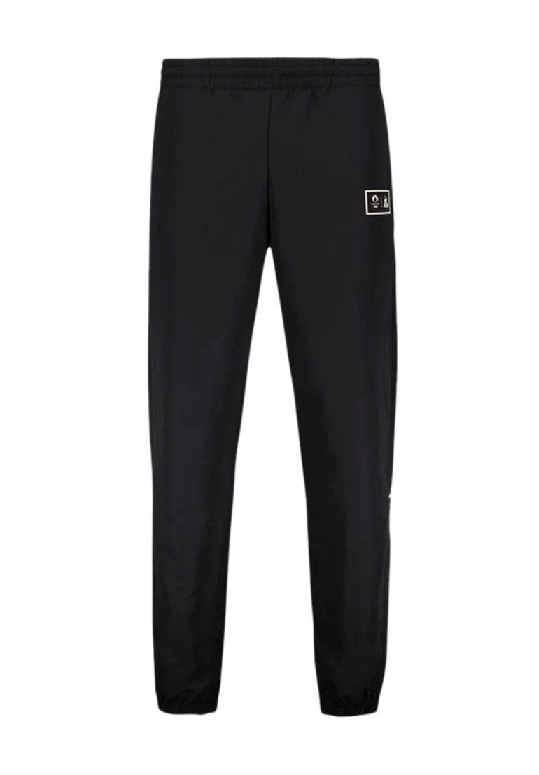 Le Coq Sportif Trainingsbroek zwart
