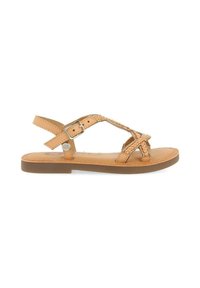GIOSEPPO 48300 Sandali Donna Punta Aperta | Colore Nero, Estate 2019 | Made In India - 2