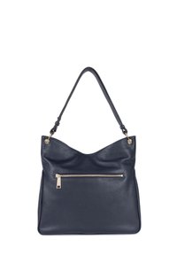 LANCASTER DUNE - Borsa a mano - bleu foncé