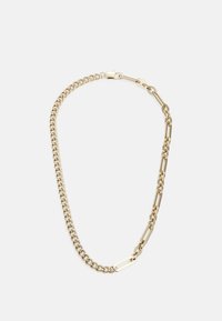 BOSS - MATTINI - Necklace - gold-coloured Thumbnail Image 1