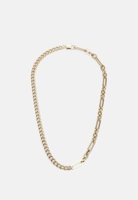 MATTINI - Collier - gold-coloured