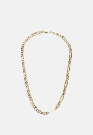 Urban Classics FASTENER - Necklace - gold/gold-coloured