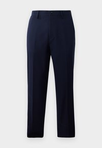 TECH HALF TROUSER - Bukser - night sky