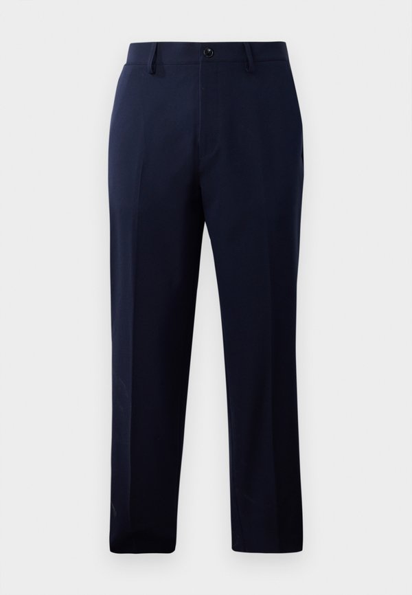 TECH HALF TROUSER - Trousers - night sky3